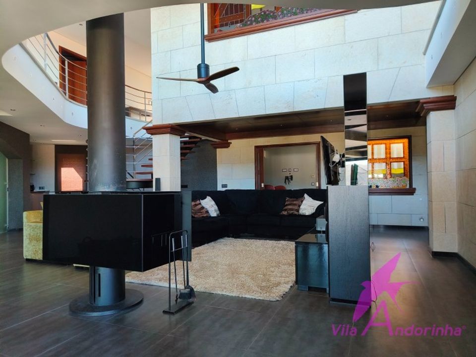 Villa i Vila Praia de Ancora, Viana do Castelo - foto 5