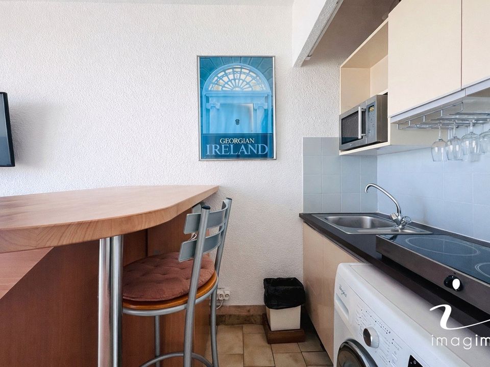 Lejlighed i Palavas-les-Flots, Herault - foto 4