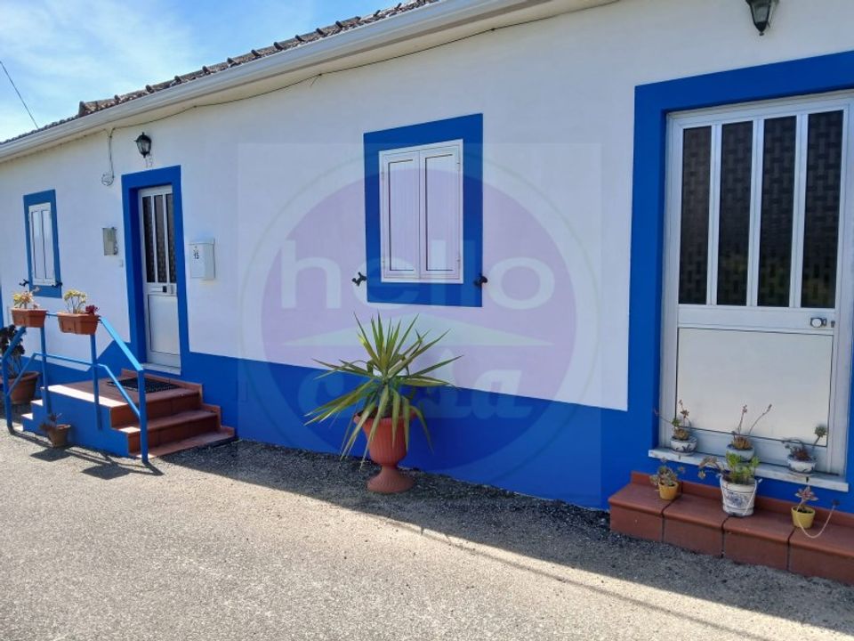 Villa i Tomar, Santarem - foto 2