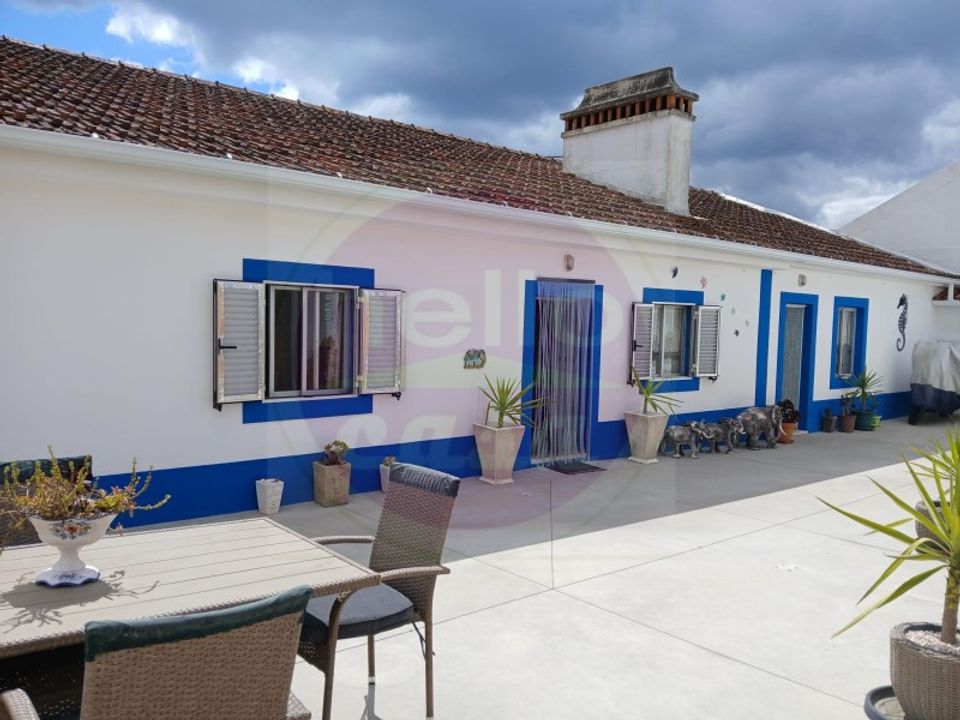 Villa i Tomar, Santarem - foto 3