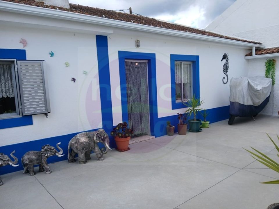 Villa i Tomar, Santarem - foto 4
