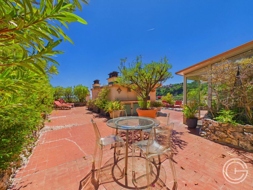 Lejlighed i Nice, Alpes-Maritimes - foto 3