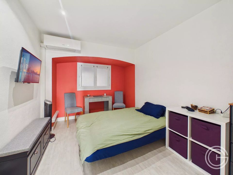 Lejlighed i Nice, Alpes-Maritimes - foto 1