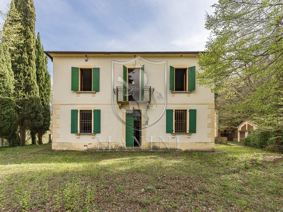 Maison de campagne - Arezzo, Arezzo - photo 1