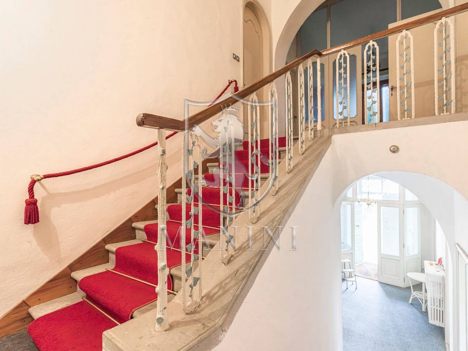 Maison de campagne - Arezzo, Arezzo - photo 2