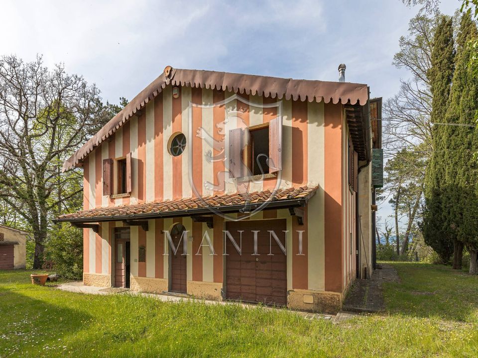 Maison de campagne - Arezzo, Arezzo - photo 3