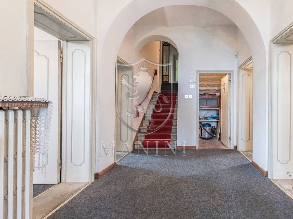 Maison de campagne - Arezzo, Arezzo - photo 4