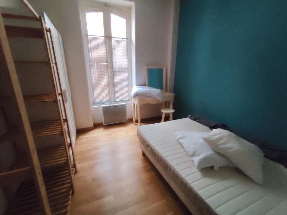 Lejlighed i Clermont-Ferrand, Puy-de-Dome - foto 4