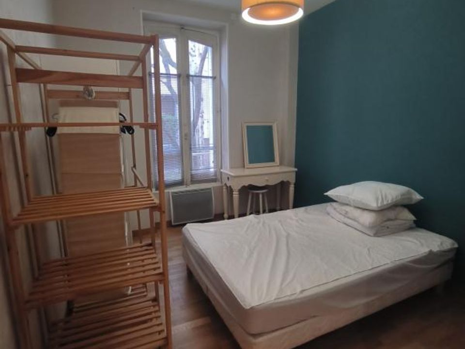 Lejlighed i Clermont-Ferrand, Puy-de-Dome - foto 5