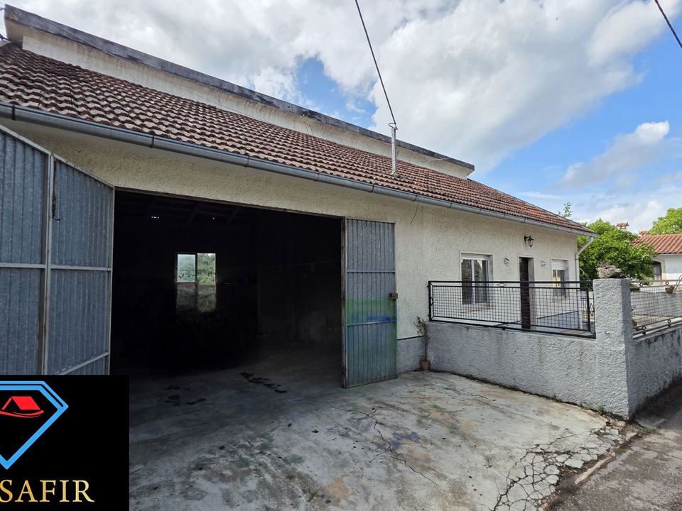 Villa i Ferreira do Zezere, Santarem - foto 1