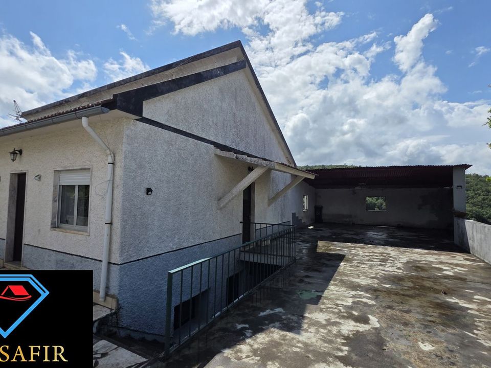 Villa i Ferreira do Zezere, Santarem - foto 3
