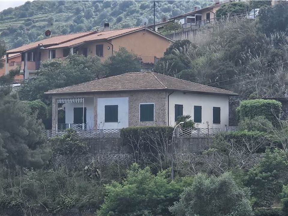 Leilighet i Rio Marina, Livorno - bilde 1