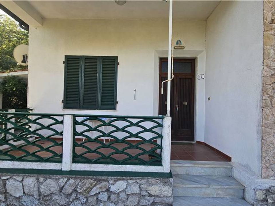 Leilighet i Rio Marina, Livorno - bilde 4