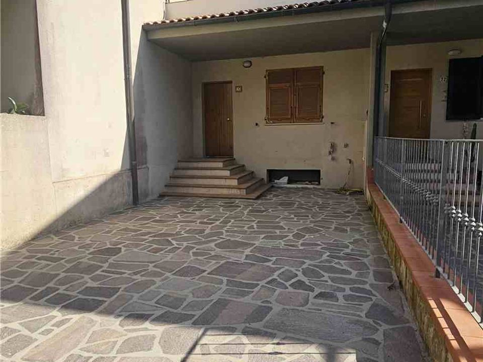 Lejlighed i Porto Azzurro, Livorno - foto 1