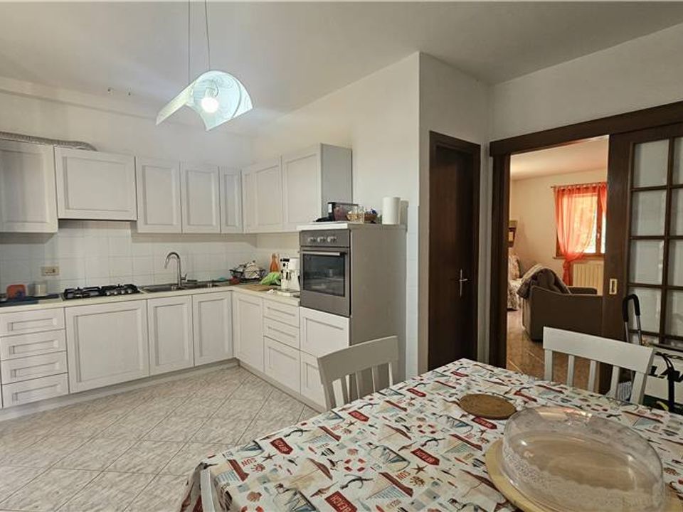 Lejlighed i Porto Azzurro, Livorno - foto 5