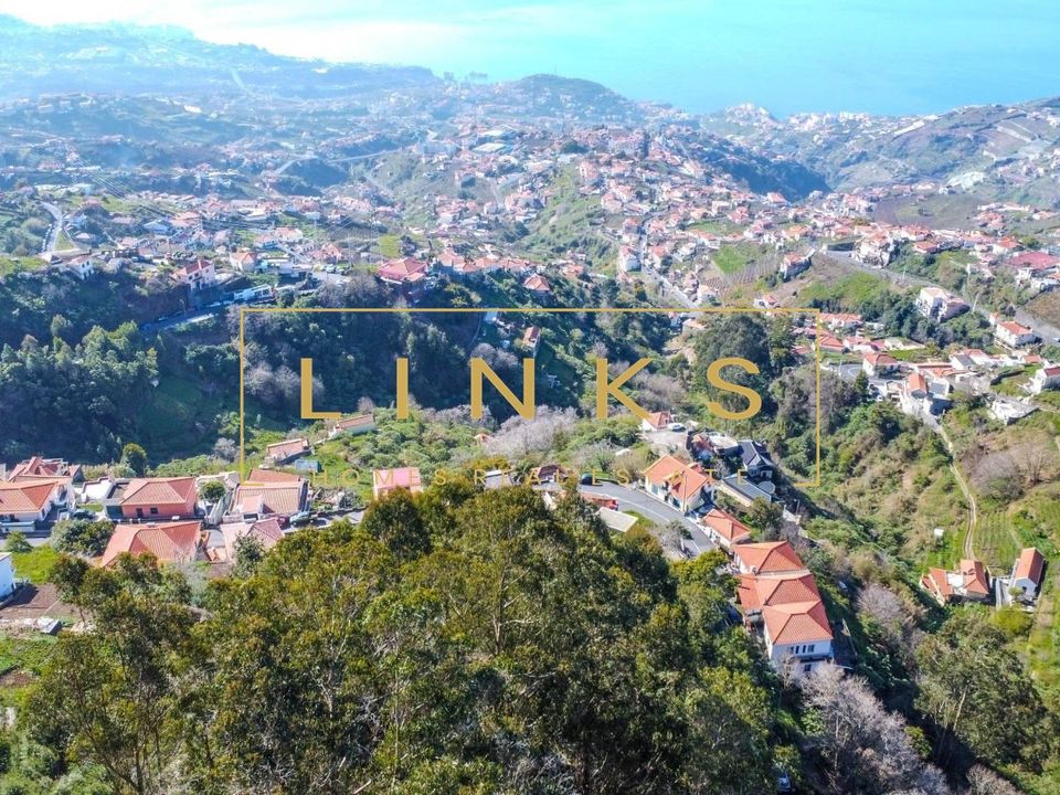 Helårsgrund i Camara de Lobos, Madeira - foto 5