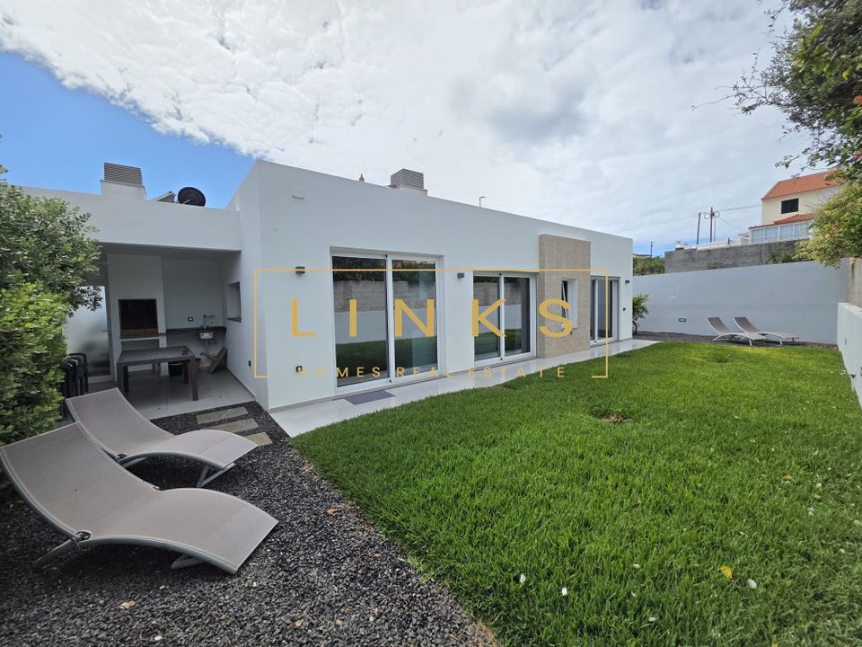 Villa i Porto Santo, Madeira - foto 1