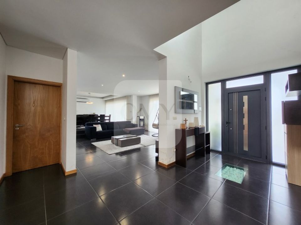 Villa i Vila Real, Vila Real - foto 1