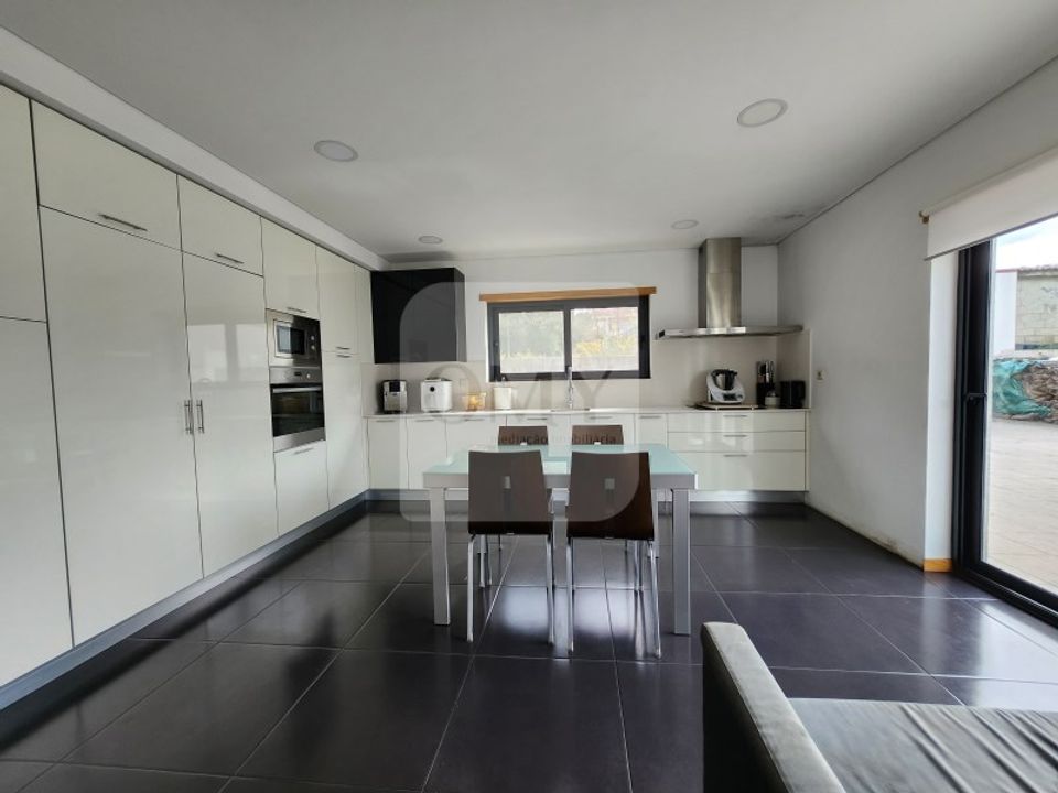 Villa i Vila Real, Vila Real - foto 5