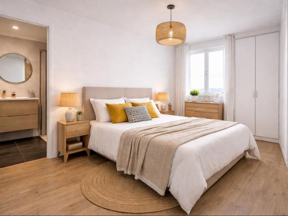 Lejlighed i Bayonne, Pyrenees-Atlantiques - foto 1