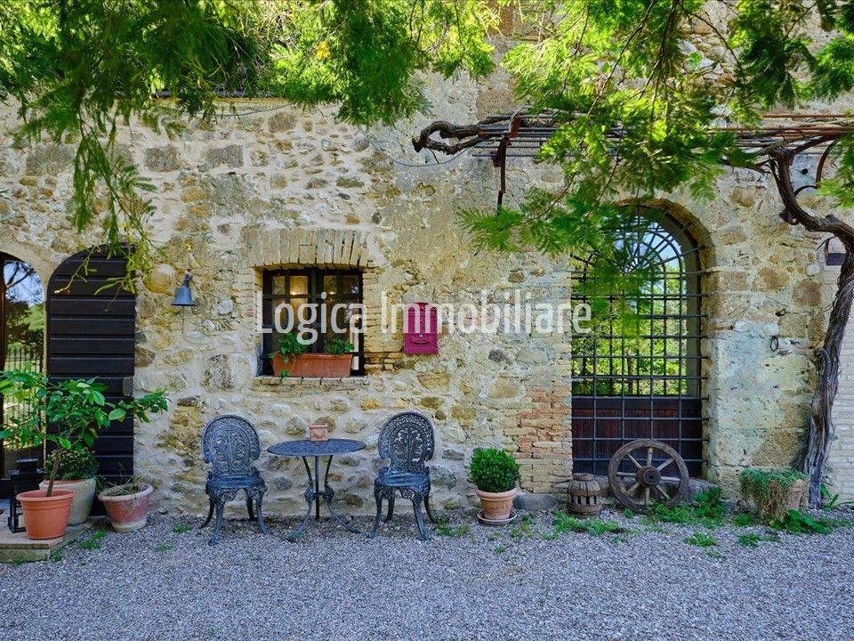 Farm hus i Ficulle, Terni - foto 1