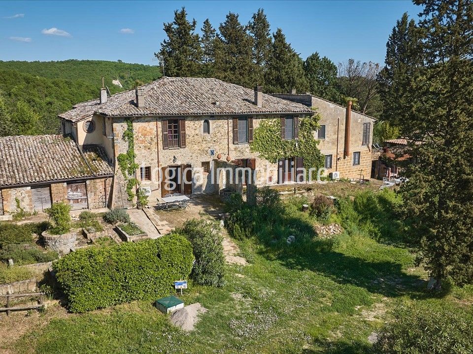 Farm hus i Ficulle, Terni - foto 3