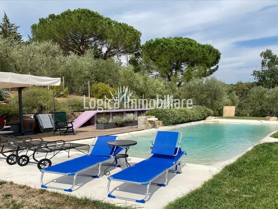 Farm hus i Ficulle, Terni - foto 4