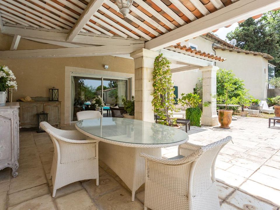 Villa i Avignon, Vaucluse - foto 1