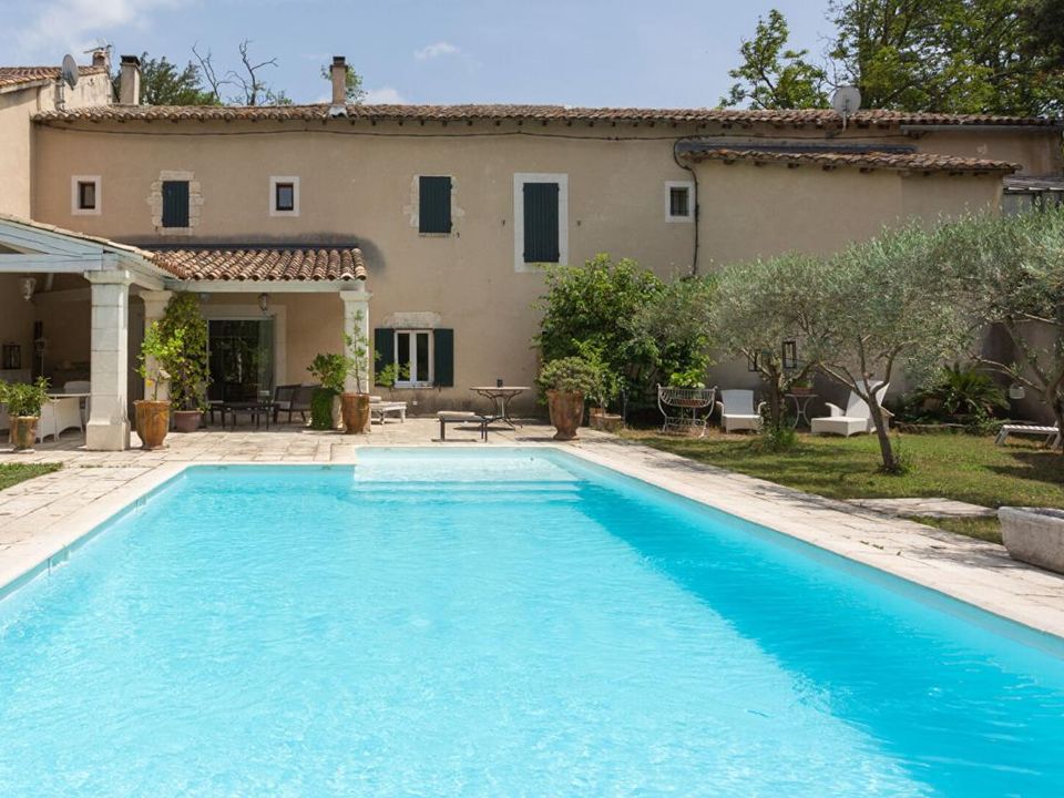 Villa i Avignon, Vaucluse - foto 2