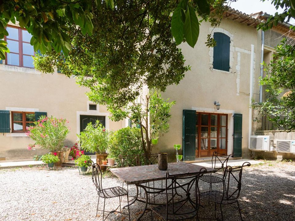 Villa i Avignon, Vaucluse - foto 3