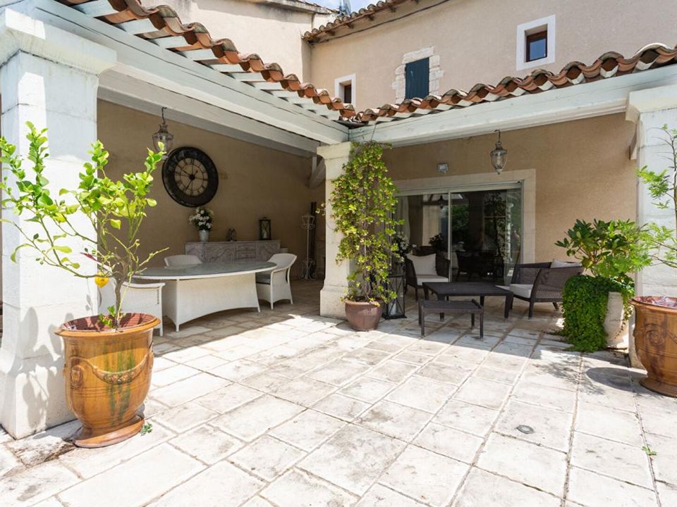 Villa i Avignon, Vaucluse - foto 4
