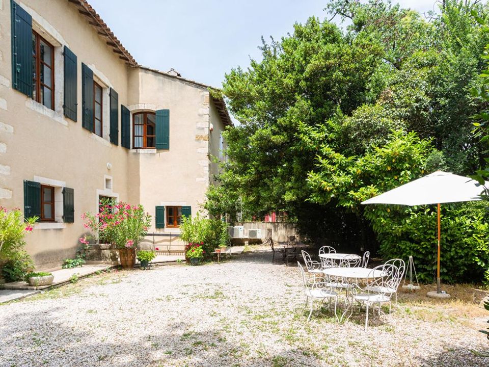 Villa i Avignon, Vaucluse - foto 5