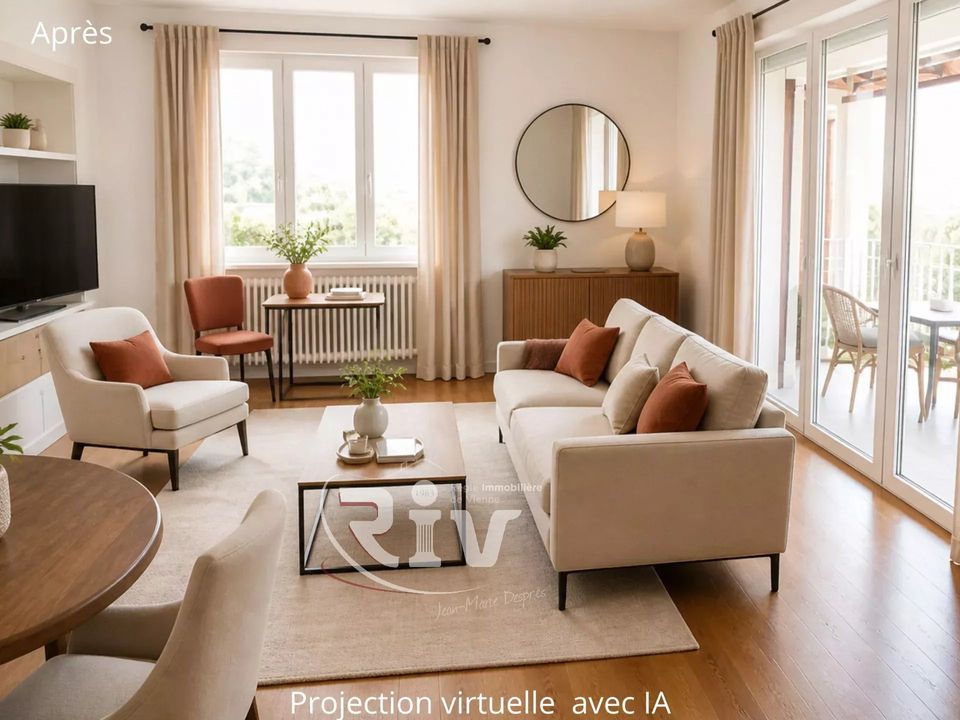 Byhus i Vienne, Isere - foto 1