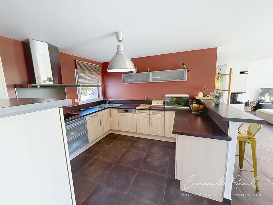 Villa i Ploeren, Morbihan - foto 4