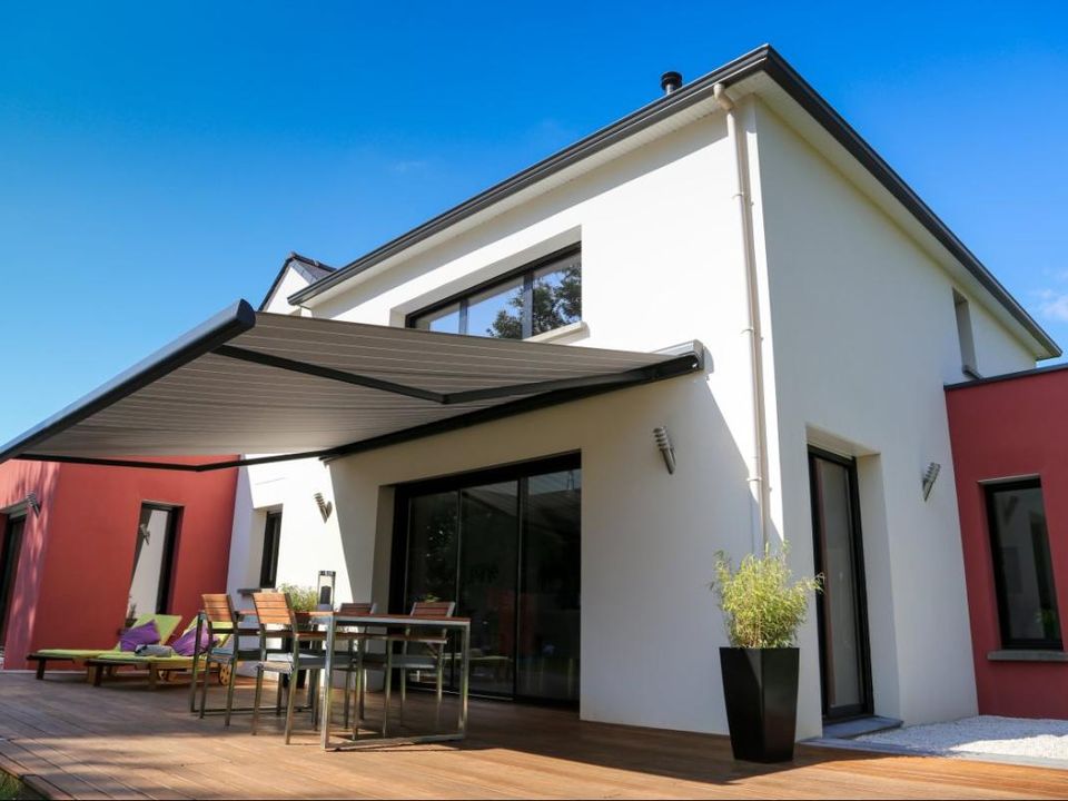 Villa i Seilh, Haute-Garonne - foto 1