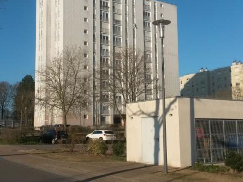 Lejlighed i Autun, Saone-et-Loire - foto 3