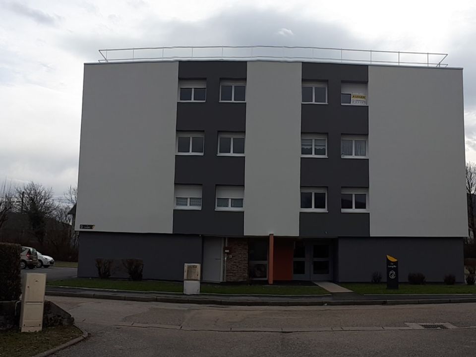 Lejlighed i Nurieux-Volognat, Ain - foto 2
