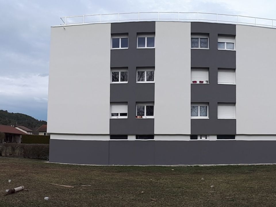 Apartment in Nurieux-Volognat, Ain - photo 2