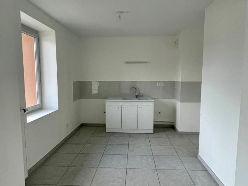Lejlighed i Brion, Ain - foto 3