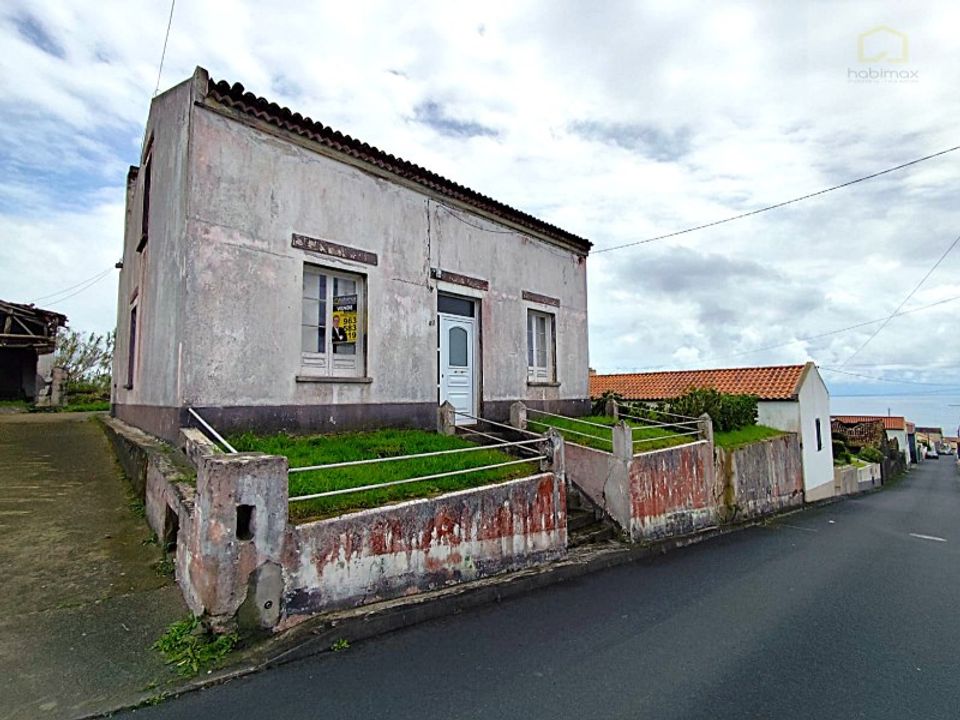 Villa a Candelaria, Pico - foto 1