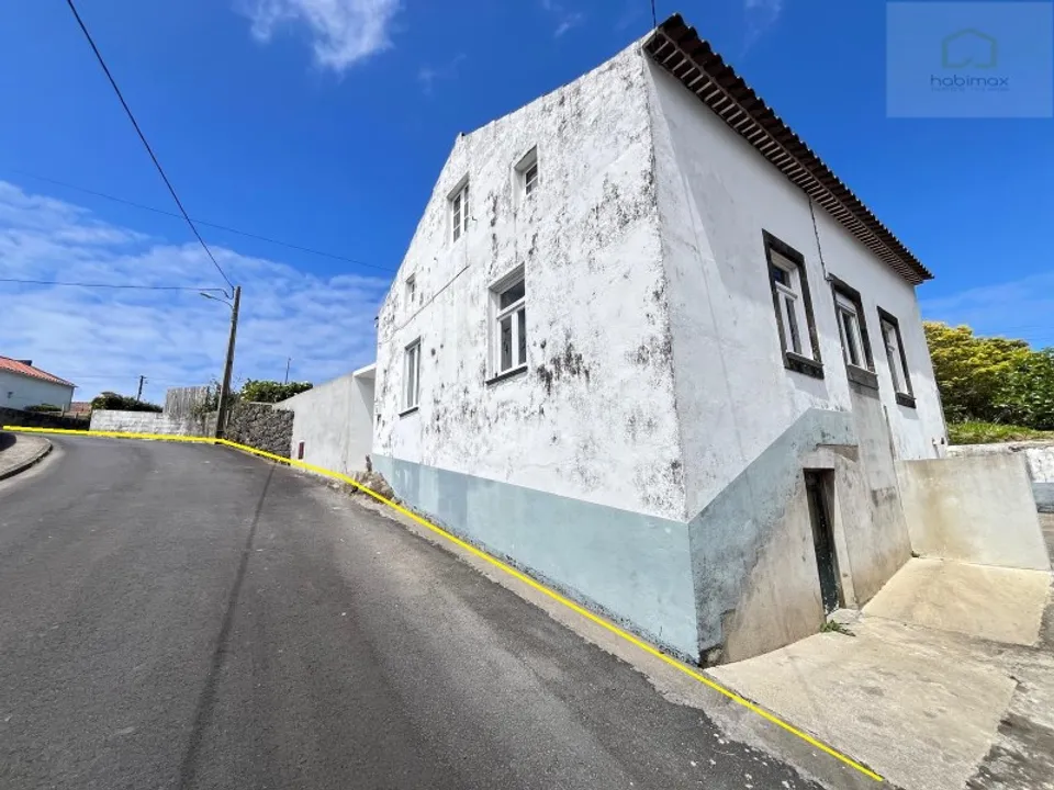 Villa i Ponta Delgada, Sao Miguel - foto 3