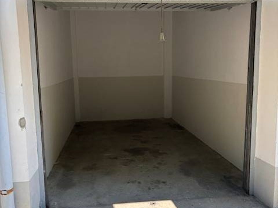 Parkeringsplads i Vinovo, Turin - foto 5