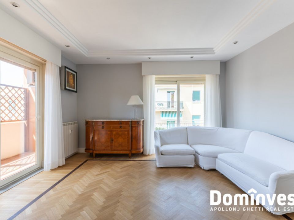 Penthouse i Rome, Rome - foto 3
