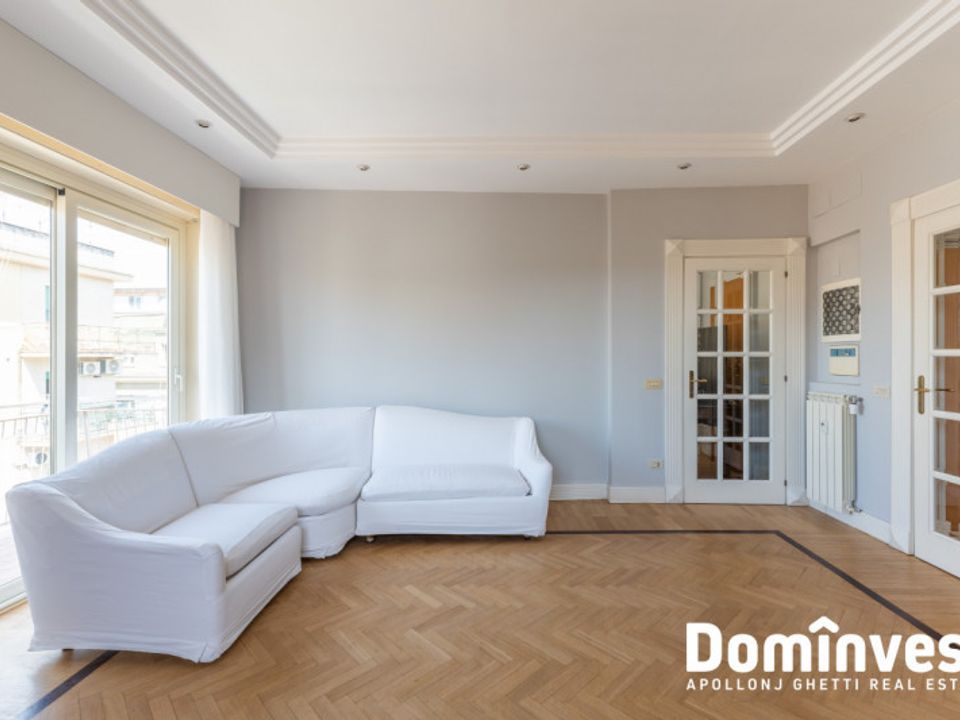 Penthouse i Rome, Rome - foto 4