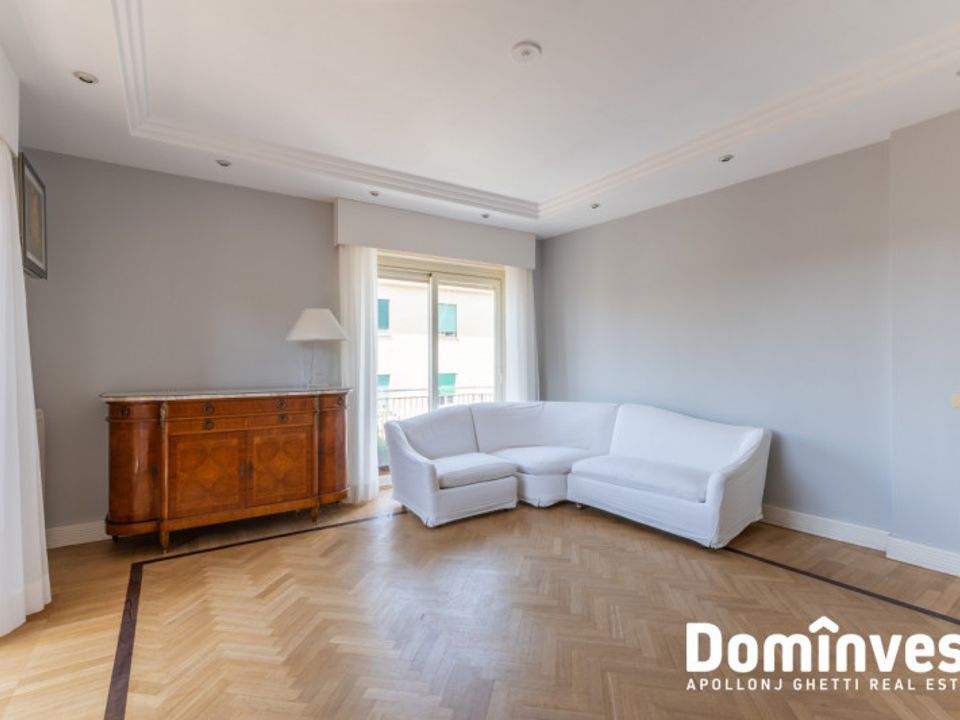 Penthouse i Rome, Rome - foto 5