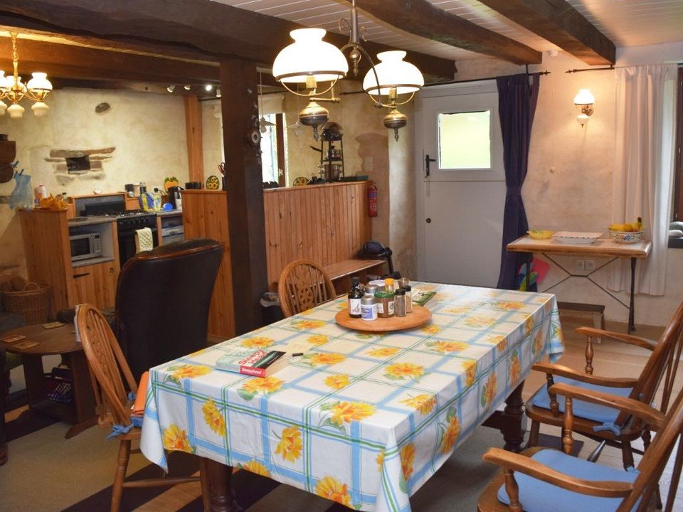 Villa i Saint-Herve, Cotes-d'Armor - foto 3