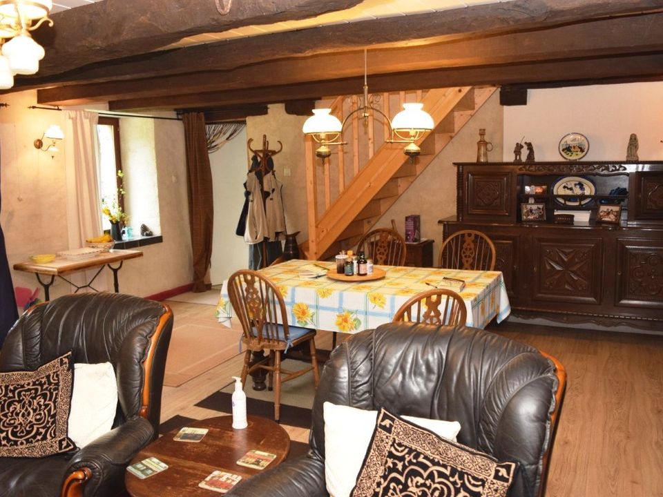 Villa i Saint-Herve, Cotes-d'Armor - foto 5