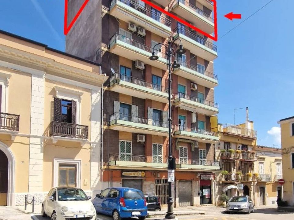 Lejlighed i San Nicandro Garganico, Foggia - foto 2