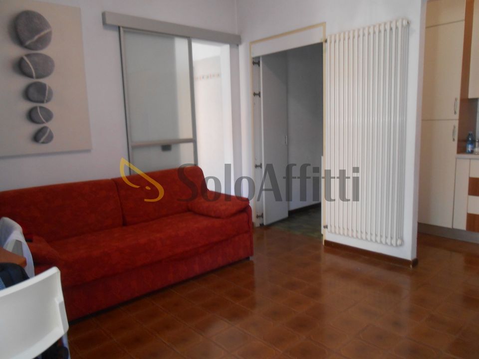 Lejlighed i Pavia, Pavia - foto 1