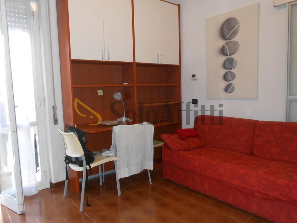 Lejlighed i Pavia, Pavia - foto 3
